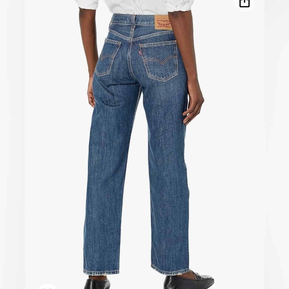 Levi’s Low Pro